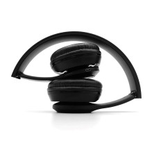Wireless Headphones - Media-Tech Epsilon BT MT3591 Bluetooth 4.2 Black Wireless Headphones - Media-Tech Epsilon BT MT3591 Bluetooth 4.2 Black