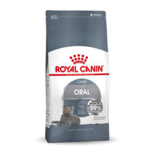 Dry Cat Food - Royal Canin Oral Care 1.5 Kg