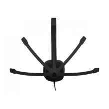 Headphones - Headset Logitech H151 Stereo 3.5mm with rotating microphone and volume control Headphones - Headset Logitech H151 Stereo 3.5mm with rotating microphone and volume control