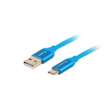 USB Cable - Lanberg 1.8 M Premium QC