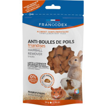 Rabbit Treats - Francodex 50g