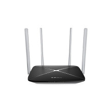Wireless Router - Mercusys AC1200 Dual Band