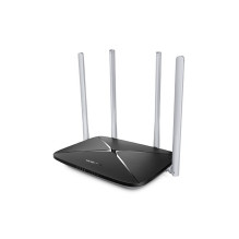 Wireless Router - Mercusys AC1200 Dual Band
