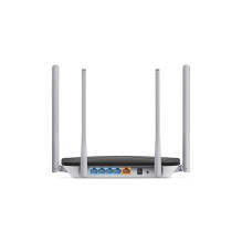 Wireless Router - Mercusys AC1200 Dual Band