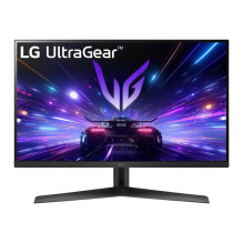 Monitorius - LG UltraGear 27GS60F-B 27" FHD Žaidimų Monitorius 180Hz 1ms HDR10