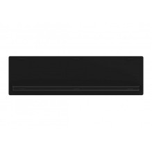 Wireless Keyboard - iBox AURORA K-6, Bluetooth, QWERTY, Black