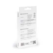 DisplayPort Adapteris - Savio 4K, AK-62 DisplayPort Adapteris - Savio 4K, AK-62