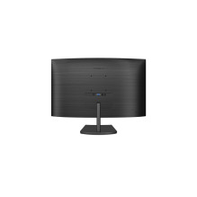 Monitorius - Philips E Line 241E1SC / 00 LED Ekranas 59.9 cm (23.6") 1920 x 1080 pikselių Full HD Juodas