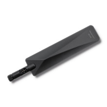 4G LTE Antena - Qoltec 57018 7dBi Omnidirekcine Vidaus Juoda
