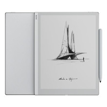 Planšetinis Kompiuteris - Onyx BOOX GO 10.3" 64GB 4GB RAM Android 12 Baltas