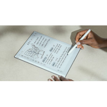 Planšetinis Kompiuteris - Onyx BOOX GO 10.3" 64GB 4GB RAM Android 12 Baltas