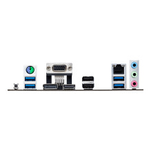 Motherboard - ASUS TUF GAMING A520M-PLUS II AM4, 128GB, HDMI 2.1, Gigabit Ethernet
