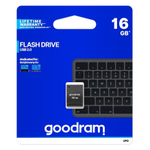 USB Flash Drive - Goodram...