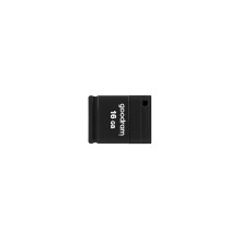 USB Flash Drive - Goodram UPI2 16GB USB A Type 2.0 Black USB Flash Drive - Goodram UPI2 16GB USB A Type 2.0 Black
