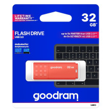 USB Flash Drive - Goodram...