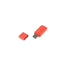 USB Flash Drive - Goodram 32 GB USB 3.0, Red USB Flash Drive - Goodram 32 GB USB 3.0, Red