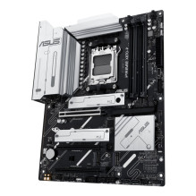 Motininė Plokštė - ASUS PRIME X870-P AMD X870 Socket AM5 ATX Juoda