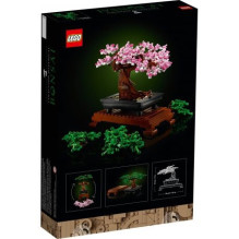 Constructor - LEGO Icons 10281 Bonsai Tree