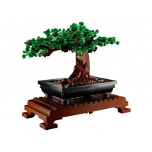 Constructor - LEGO Icons 10281 Bonsai Tree
