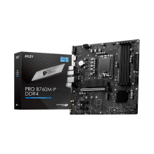Motherboard - MSI PRO...