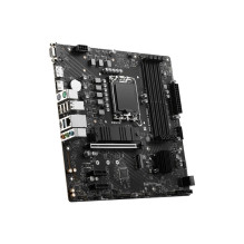Motherboard - MSI PRO B760M-P DDR4 Intel LGA 1700 Micro ATX 128GB Memory Motherboard - MSI PRO B760M-P DDR4 Intel LGA 1700 Micro ATX 128GB Memory