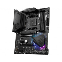 Motherboard - MSI MPG B550 Gaming Plus AM4 128GB ATX 7.1 Audio