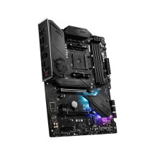 Motherboard - MSI MPG B550 Gaming Plus AM4 128GB ATX 7.1 Audio