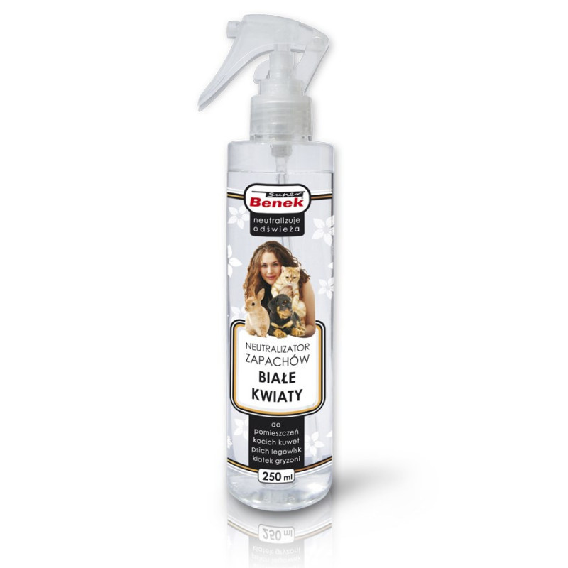 Odor Eliminator - Certech 16656 Pet Spray