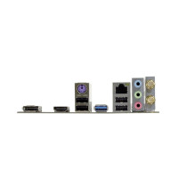 Motherboard - Biostar H610MT-E Intel H610 Micro ATX LGA 1700