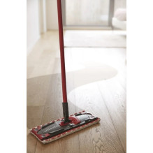 Broom Set - Vileda Ultramax