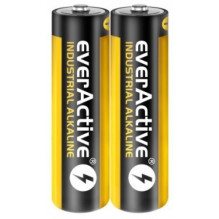 Alkaline Batteries -...