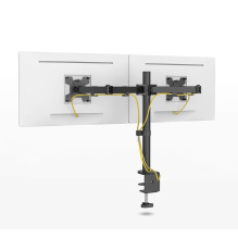 Monitor Mount - Montis Everest 13-27', Black