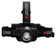 Headlamp - Ledlenser H15R...