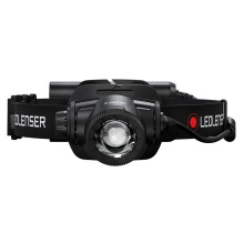 Headlamp - Ledlenser H15R Core Black Headlamp - Ledlenser H15R Core Black