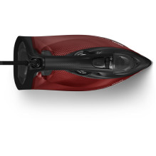 Iron - Philips 7000 Series DST7022/40, Black/Red Iron - Philips 7000 Series DST7022/40, Black/Red