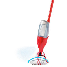 Floor Cleaning Mop - Vileda 1.2 Spray Max Red, White