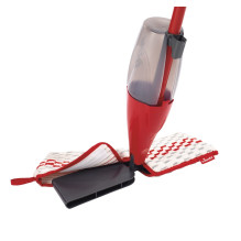 Floor Cleaning Mop - Vileda 1.2 Spray Max Red, White