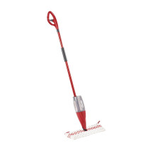 Floor Cleaning Mop - Vileda 1.2 Spray Max Red, White