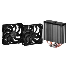 CPU Cooler - Endorfy Fera 5...
