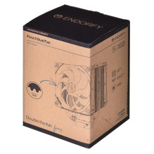 CPU Cooler - Endorfy Fera 5 Dual Fan