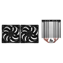 Procesoriaus Aušintuvas - Endorfy Fera 5 Dual Fan