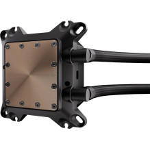 Kompiuterio Aušinimo Rinkinys - Endorfy Navis F240 Kompiuterio Aušinimo Rinkinys - Endorfy Navis F240