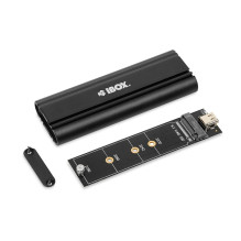 SSD Korpusas - iBox HD-07,...