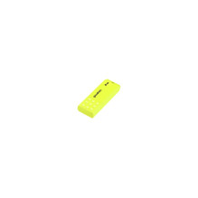USB Atmintinė - Goodram UME2 8 GB, Geltona USB Atmintinė - Goodram UME2 8 GB, Geltona