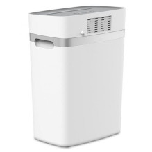 Paper Shredder - HP Oneshred 12CC 23L Ultra Fine Shredding Paper Shredder - HP Oneshred 12CC 23L Ultra Fine Shredding