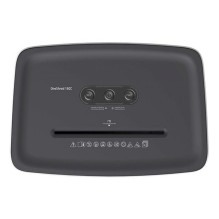 Popieriaus Smulkintuvas - HP ONESHRED 18CC, P-4, 18 Lapų, 25L, Šviesiai Pilka