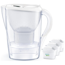 Water Filter Pitcher -...