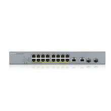 Switch - Zyxel GS1350-18HP...