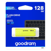 USB Atmintinė - Goodram...