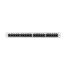 Network Switch - Lanberg PPU5-1024, Black